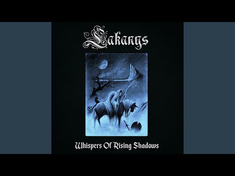 Whispers of Rising Shadows