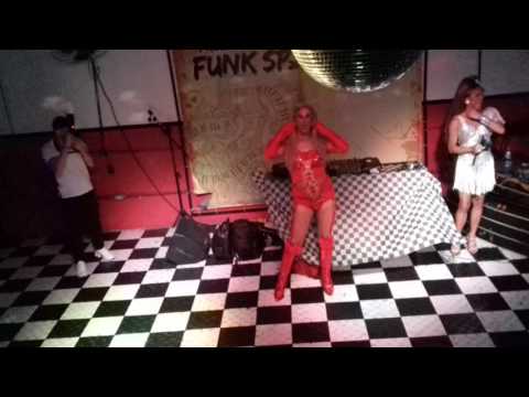 Byonda Pride - PVT DA SUL ( ESPECIAL THAYSA AZEVEDO)