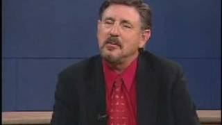 Conversations with History - Allan J. Hamilton, M.D.