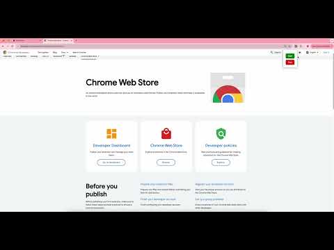 Item video thumbnail