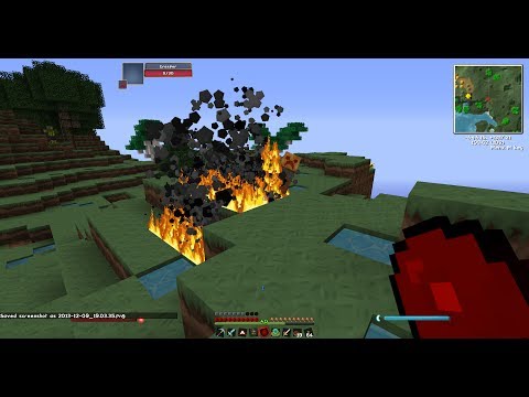 Redius Reboots on Resonant Rise: S02E04 - Blood.  The cows are scared.