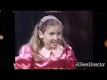 Emily From Barney S Super Singing Circus Kids Goodbye Scene