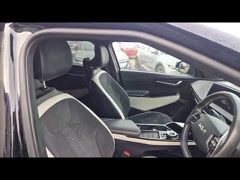 Kia EV6 EV6 GT-Line #L72 - Image 2