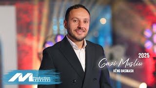 Gazi Musliu - Këngë Dasmash (Gezuar 2025)