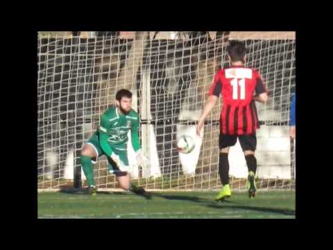 ASALTO  AL LIDERATO DE LA  LIGA. Vamo...  CD Azuqueca