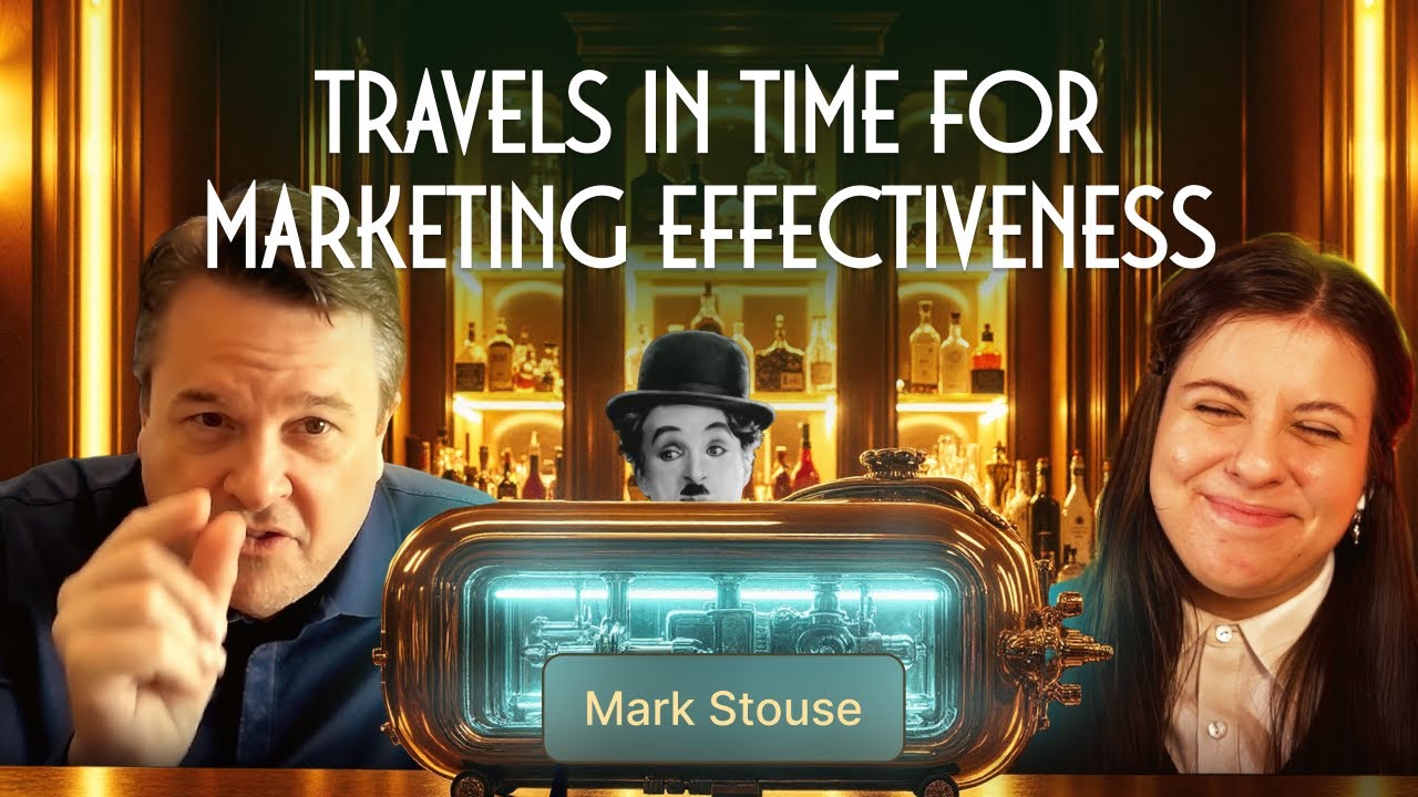 Marketing's 'Hangover Effect' Explains Why COVID-Era Budget Cuts Destroyed Companies 18 Months Later