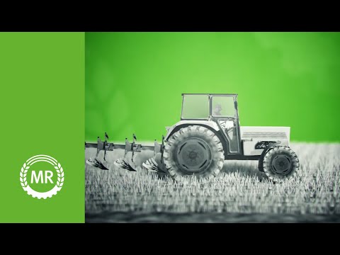 60 Jahre Jubiläumsfilm | Maschinenringe