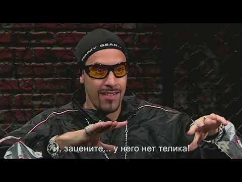 Ali G Rezurection S01E08 HDTV