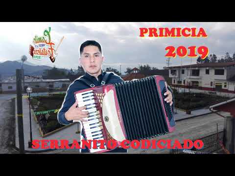 SERRANITO CODICIADO F.TROPICAL AMAZONAS