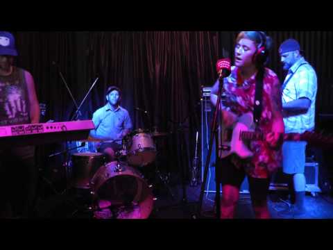 Benny The Jet Rodriguez - Home + Allet Cat (live at Awesome Fest 7, 9/1/2013)
