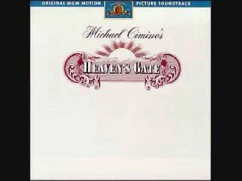 Heaven's Gate Soundtrack-Sweet Breeze