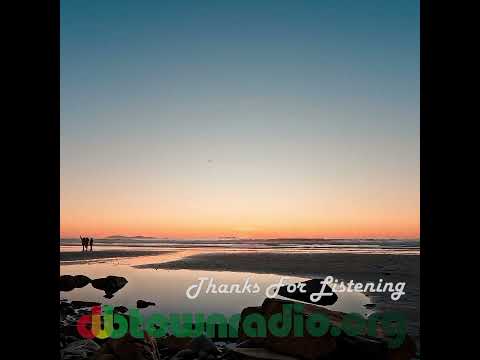 Thanks for listening to Dubtown Radio, November 17th 2024