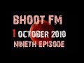 BHOOT FM 1 October 2010