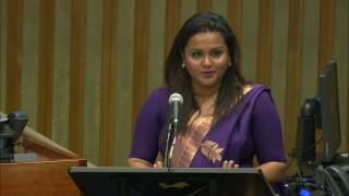 Download lagu Utusan PBB untuk Urusan Pemuda tentang Potensi Semua Generasi mp3