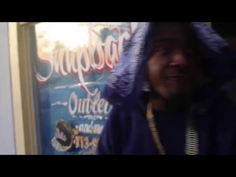 P.Staxx- Army Freestyle