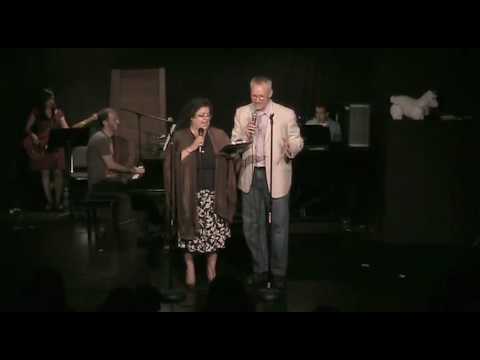 Graham-A-Rama XIX - What I Did for Love