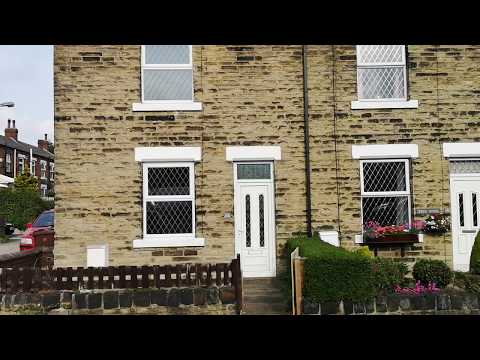 Manor Road, Horbury - Virtual Tour