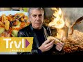 Street Food From Around The World Anthony Bourdain No Reservations Travel Channel