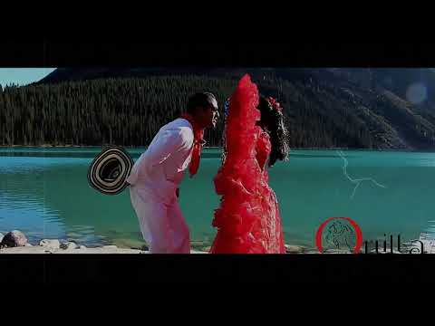 Tierradentro ft. Petrona Martínez-La Cantadora [LETRA]