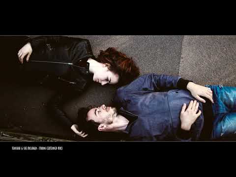 Tenishia & Sue McLaren - Strong (Extended Mix) (HQ Audio)