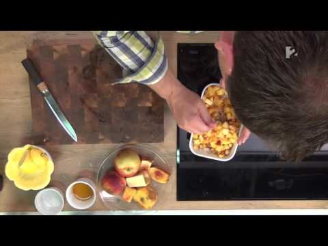 Nyírségi gombócleves (recepttel) - tv2.hu/mokka