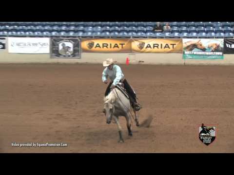 Who Whiz Doll and Yonathon Baruch - 2012 ATRC