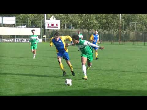 20201010 Internos - Baronie: 7-0