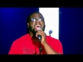 Kierra Sheard Graceland Concert Album Release