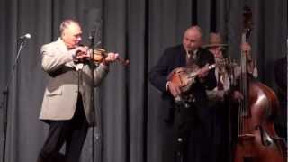 The Bluegrass Experience - Little Girl With the Awful Dreadful Snake