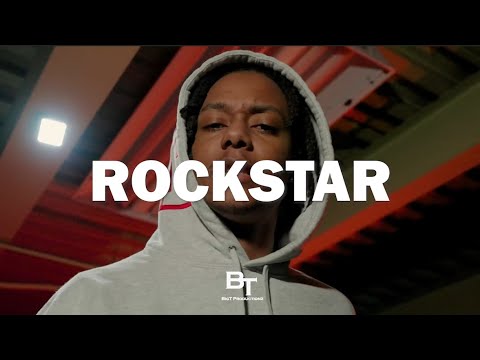 [FREE] Skilla Baby X Sada Baby Type Beat 2023 " ROCKSTAR " - (Prod. BigT Productionz)