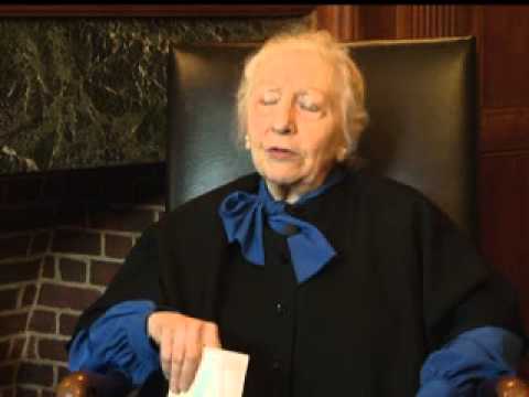 Rosalyn Tureck, Remembering a Legend - Tribute to this famous Composer/Conductor