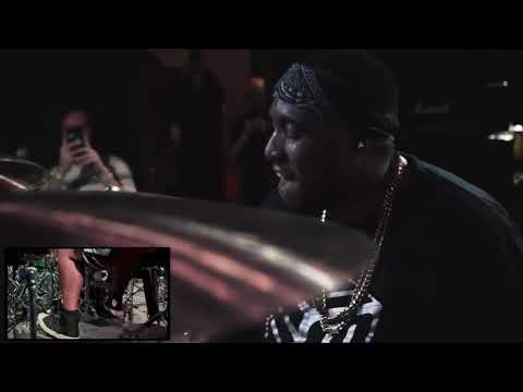 Eric Moore - missy elliott «Get ur freaky on»