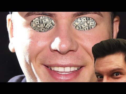 Leon Machère braucht Geld - Heider Hated YouTube