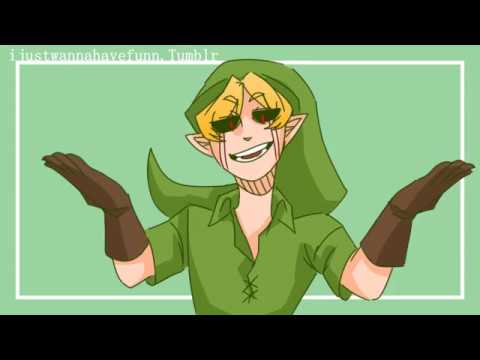 Let's face it (Meme?)(Ben drowned)