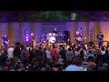 Los Lobos, Carabina 30-30, 2018-06-22, Libbey Bowl, Ojai, CA