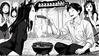 Solo quiere relajarse en el ISEKAI, ¡pero su Talento SSS de Domador de Bestias es DEMASIADO OP!