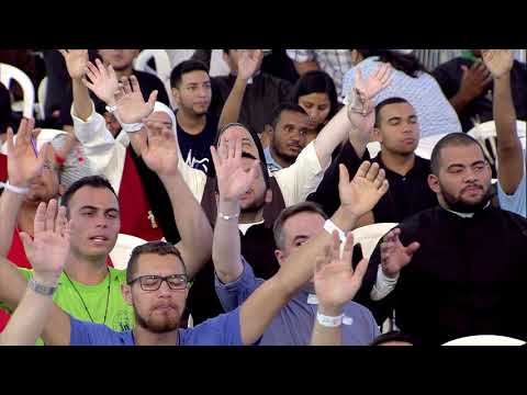 Encontro Nacional de Formação - Katia Roldi  (12/01/19)