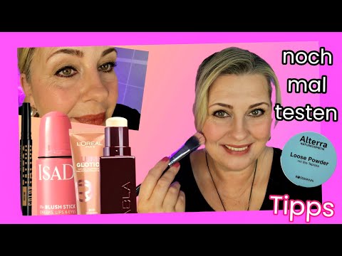 GRWM Tips for applying makeup to mature skin | December 2025