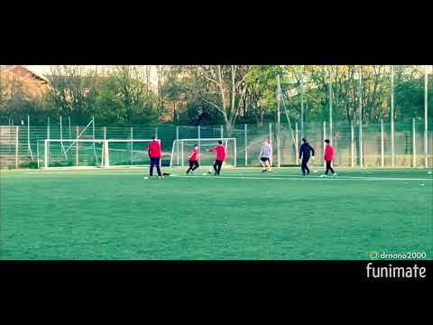 Cro Vienna U14 | zu besuch | kurzes Video