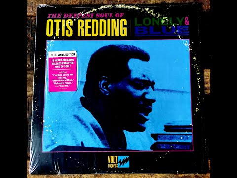 Otis Redding * These Arms Of Mine