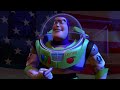 Disney Family Movie Toy Story 2 Promo