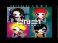2NE1 (투애니원)/ I Am The Best ~OFFICIAL ...