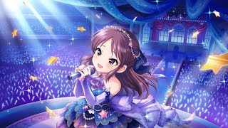 【デレマスフル音源】「きみにとどけ(タニザワトモフミカバー)」 橘ありす / アイドルマスター シンデレラガールズ 