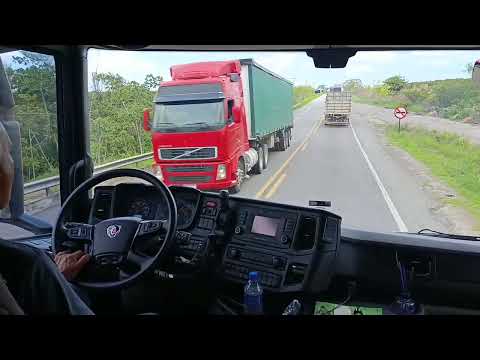 EP105/FEV/26 Cristinapolis SE, paradinha para as compras 