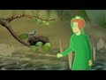 Shrek Retold Scene 53 54