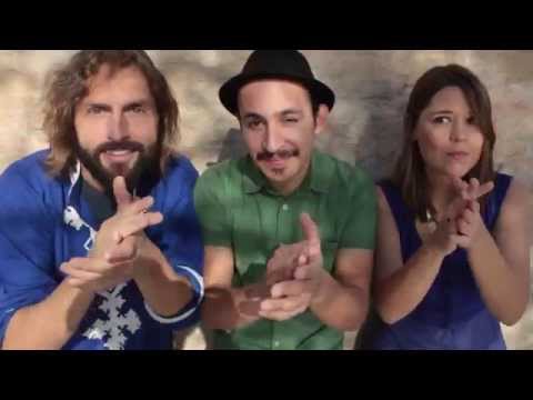 MIRAMUNDO VIDEO - Brazilian MPB Gipsy music for traveling