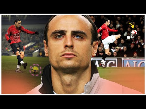 ✨ The classiest footballer in history