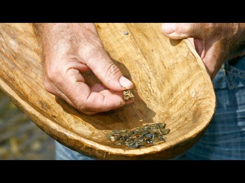 NAPRAVITE ZLATNU VODU,TREBA VAM SAMO ZLATNI PRSTEN ILI MINĐUŠE-SKIDA STARAČKE PEGE, VRAĆA MLADOST