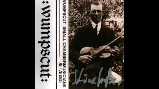 :wumpscut: – 01. Crucified