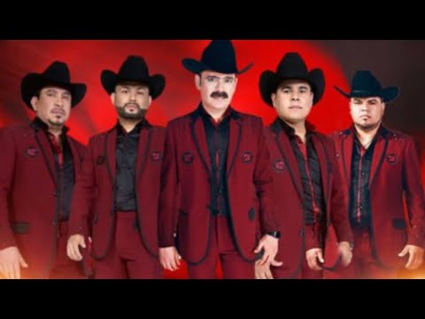 Los Tucanes de tijuana Mix Panchito el F1